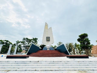 Hải Phòng: Gấp rút ‘về đích’ dự án 234 tỷ đồng tại Bến tàu Không số K15