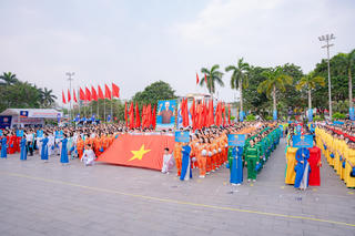 Hải Phòng: Phấn đấu xây dựng, sửa chữa 20 nhà ‘Mái ấm công đoàn’ trong Tháng Công nhân