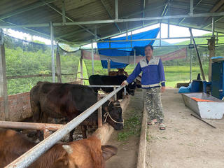 Quảng Ngãi: Những gương sáng giữa đại ngàn Trường Sơn