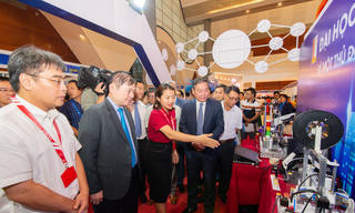  Thi đua đổi mới sáng tạo, phát triển khoa học, công nghệ, chuyển đổi số, chuyển đổi xanh