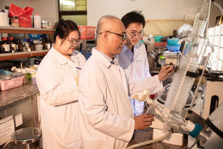 Gỡ nút thắt thể chế để đưa sáng chế ra thị trường