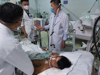 Cảnh báo nóng với ngộ độc từ món cá ủ chua