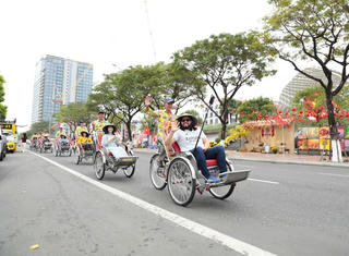 Đà Nẵng giới thiệu 5 điểm chạm trong chương trình kích cầu “Chạm về nguyên bản”