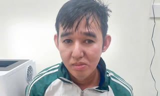 Tạm giữ hình sự một đối tượng để điều tra về hành vi "Hiếp dâm người dưới 16 tuổi"