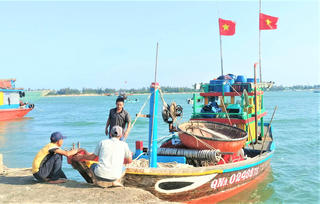 Doanh nghiệp thích ứng với khó khăn