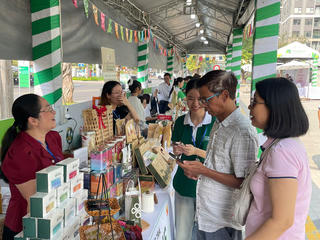 581 doanh nghiệp đạt chứng nhận Hàng Việt Nam Chất lượng cao 2026