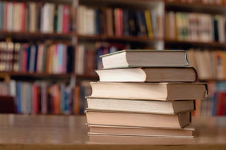 Khi tác phẩm đoạt giải không… lan xa