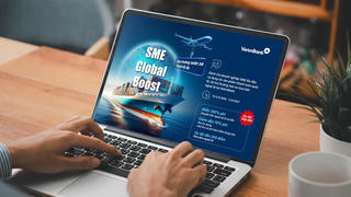 VietinBank tung ưu đãi lớn dành cho doanh nghiệp xuất nhập khẩu vừa và nhỏ