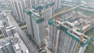 Cắt lỗ chung cư Hà Nội đã lan rộng?