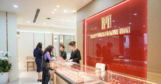 Bảo Tín Mạnh Hải công bố chiến lược 2026-2030: Kiến tạo 'Thương hiệu Vàng quốc dân', với tham vọng dẫn dắt thị trường vàng trang sức 24K