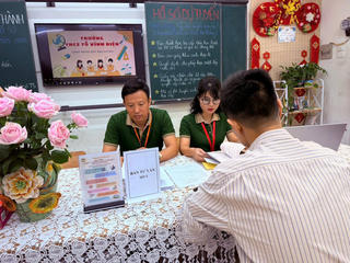 Đối tượng ưu tiên tuyển sinh mầm non, lớp 1, lớp 6 theo nơi cư trú tại Hà Nội