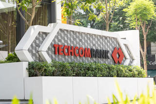 Techcombank giảm lãi suất huy động, duy trì dưới ngưỡng 6%/năm