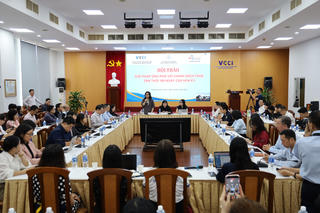 Chủ động ứng phó trước chính sách thuế tạm thời 150 ngày của Hoa Kỳ

