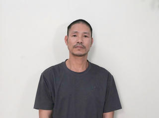 Nghệ An: Khởi tố đối tượng sử dụng búa chống người thi hành công vụ