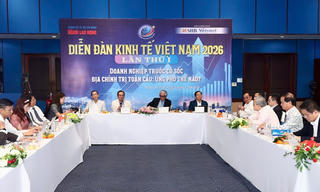 Doanh nghiệp Việt: Chủ động ứng phó với biến động chi phí