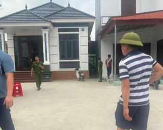 Hưng Yên: Em trai 76 tuổi đâm chết anh ruột