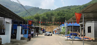 Thanh Hóa: 36 hộ dân chờ tiền hỗ trợ làm nhà