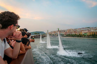 Tour nội địa, du lịch chặng ngắn được ưa chuộng