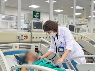 Thay đổi thói quen để phòng tránh đột quỵ