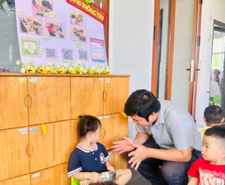 Tay chân miệng tăng nhanh, TP Hồ Chí Minh siết kiểm soát ca bệnh tại trường học