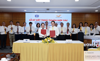 Bưu điện Việt Nam hợp tác với tỉnh Lai Châu đưa dịch vụ công đến gần người dân