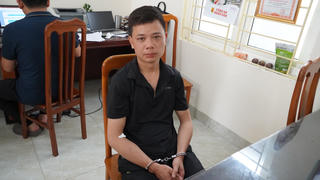 Khởi tố, bắt tạm giam đối tượng gây án mạng đặc biệt nghiêm trọng tại Quảng Trị