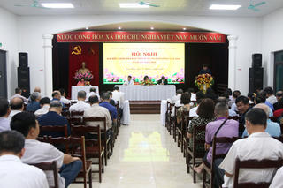 Hà Nội: Phường Yên Hòa đoàn kết, xây dựng đời sống văn hóa ở cơ sở