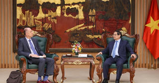 Việt Nam là một trong những quốc gia sử dụng hiệu quả nhất sự hỗ trợ của IMF