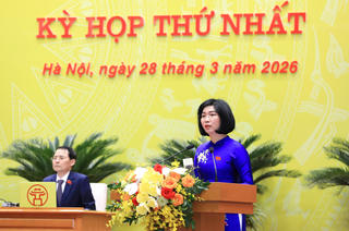 Thủ đô Hà Nội trước những thời cơ, vận hội mới