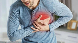 Thay đổi thói quen để phòng tránh đột quỵ