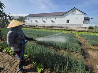 Chính sách dân tộc - đòn bẩy giúp đồng bào Khmer vươn lên thoát nghèo