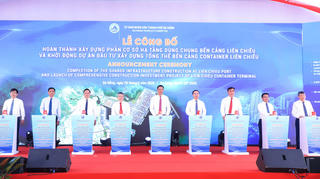 Đưa Đà Nẵng trở thành điểm đến hấp dẫn trên bản đồ hàng hải thế giới