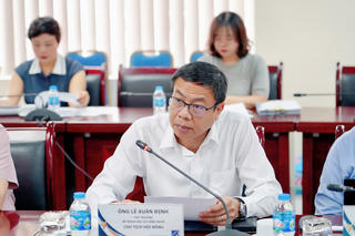 42 doanh nghiệp vào vòng xét chọn Giải thưởng Chất lượng Quốc gia 2025