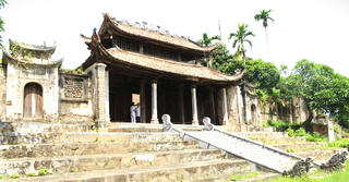 Hà Nội: Khôi phục, gìn giữ nhiều dự án di sản văn hoá