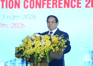 Thanh Hóa: “Trải thảm” chờ các siêu dự án
