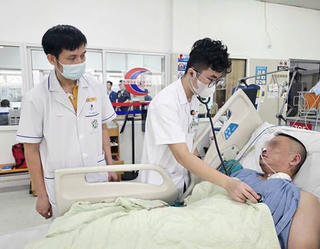 Ngừng tim ở người trẻ: Nguy cơ đến từ những dấu hiệu bị xem nhẹ