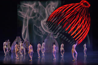 Bản sắc văn hoá Việt trong ballet “Dó”