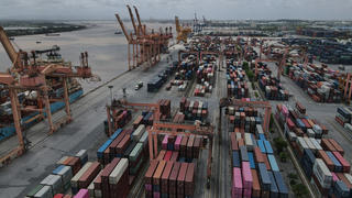 Chủ động ổn định chuỗi nông sản