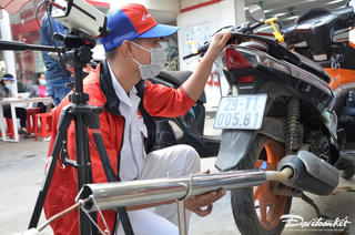 Siết chặt điều kiện cơ sở đăng kiểm, quy định rõ niên hạn xe cơ giới từ 1/7/2026