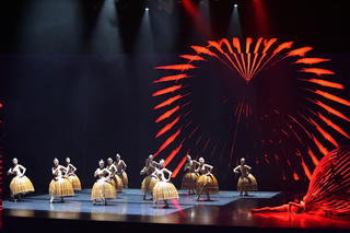 Ban hành Chương trình hành động về phát triển văn hoá 