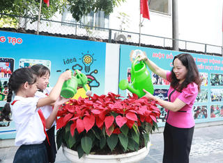 Phát huy vai trò “cầu nối” của Mặt trận