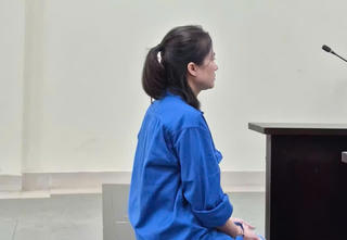 Nữ giám đốc lĩnh án tù chung thân về tội "Lừa đảo chiếm đoạt tài sản"