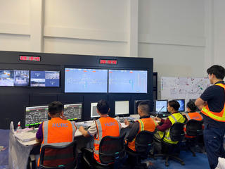 “Chìa khóa vàng” để tái cấu trúc đô thị 