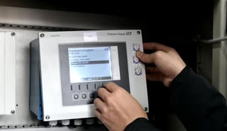 “Hô biến”... môi trường