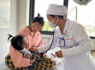 Bộ Y tế hỏa tốc yêu cầu kiểm soát dịch tay chân miệng, sẵn sàng ứng phó ca bệnh nặng