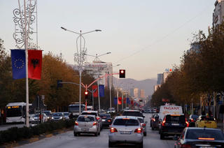 Châu Âu khuyến nghị người dân hạn chế đi lại để tiết kiệm năng lượng