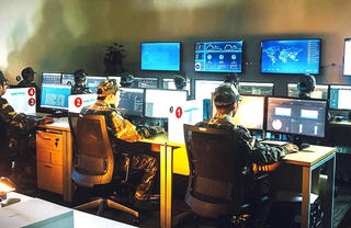 Doanh nghiệp có cơ hội trở thành lực lượng bảo vệ an ninh mạng