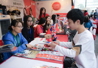 Nhiều điều chỉnh phương án tuyển sinh khối ngành sức khỏe năm 2026