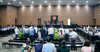 Các luật sư đồng loạt xin giảm nhẹ hình phạt cho nhóm bị cáo trong vụ án cựu Thứ trưởng Bộ Nông nghiệp Hoàng Văn Thắng