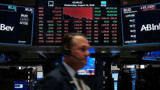 Xung đột Trung Đông đe dọa tăng trưởng 